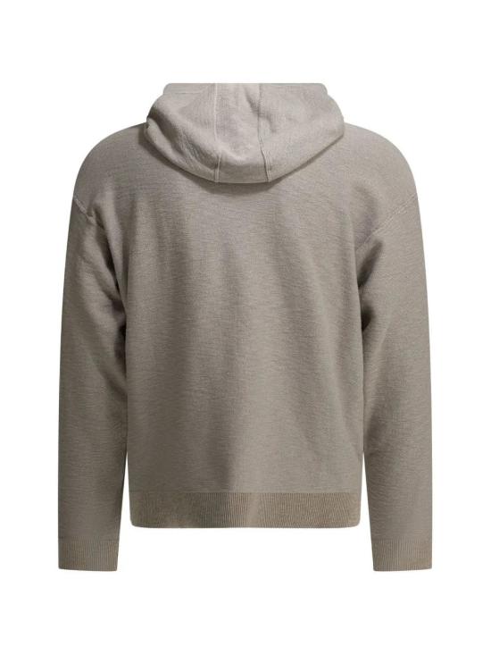 26SS 스톤 아일랜드 후드 티셔츠 L1D155100050S01B0 BEIGE - STONE ISLAND