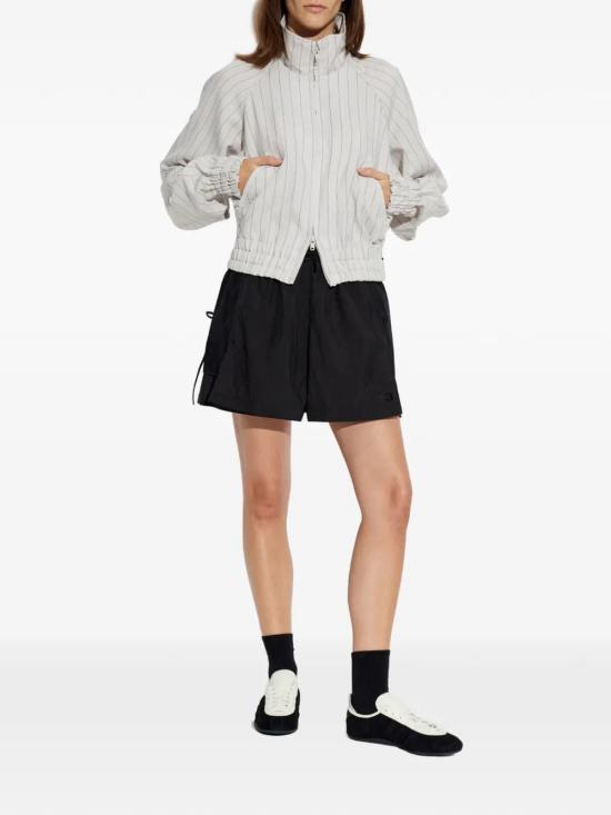 26SS 와이쓰리 스트레이트 팬츠 KF1114 BLACK - Y-3