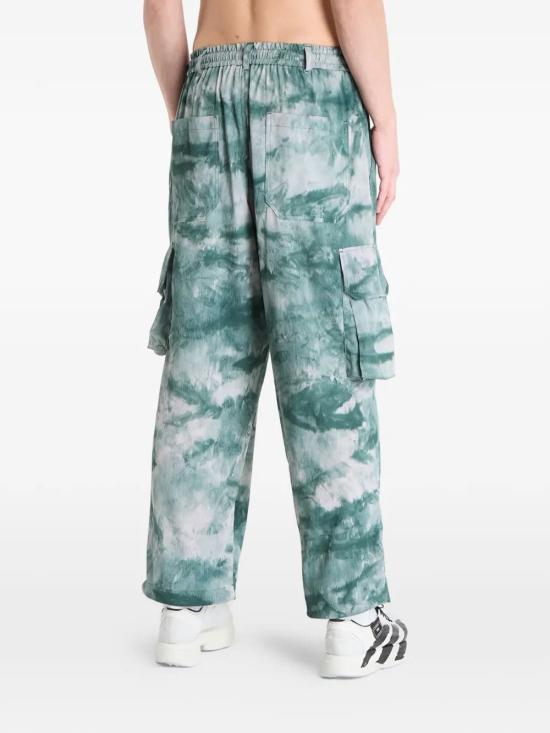 26SS 와이쓰리 스트레이트 팬츠 KC6794 GREEN - Y-3