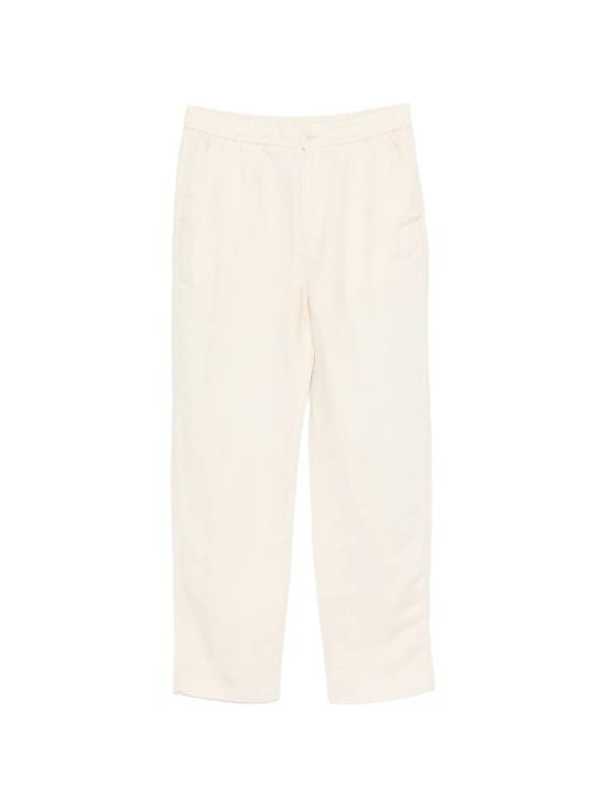 26SS 라코스테 스트레이트 팬츠 HH1972TROUSERS056 BEIGE