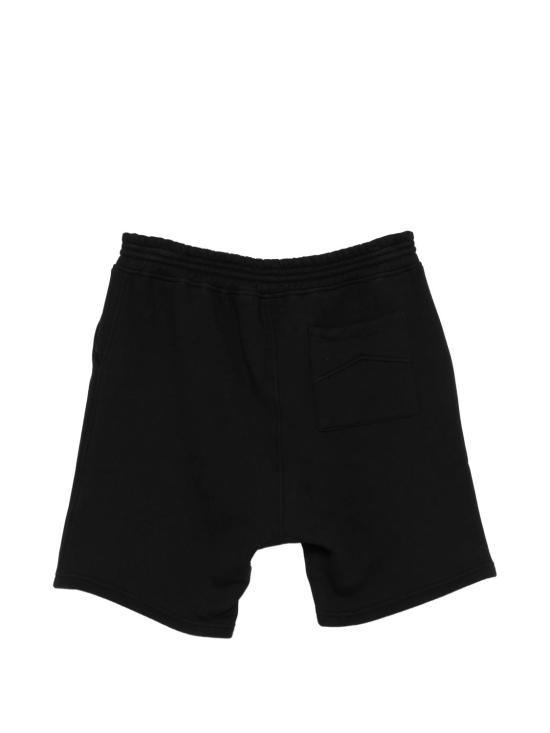 26SS 루드 스트레이트 팬츠 RHPS26SH010121014 BLACK - RHUDE