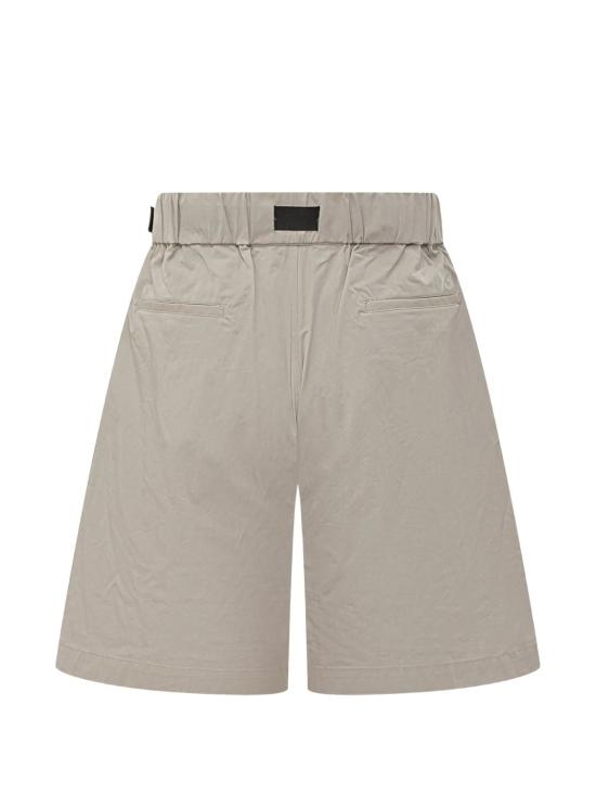 26SS 와이쓰리 스트레이트 팬츠 KS5229 BROWN - Y-3