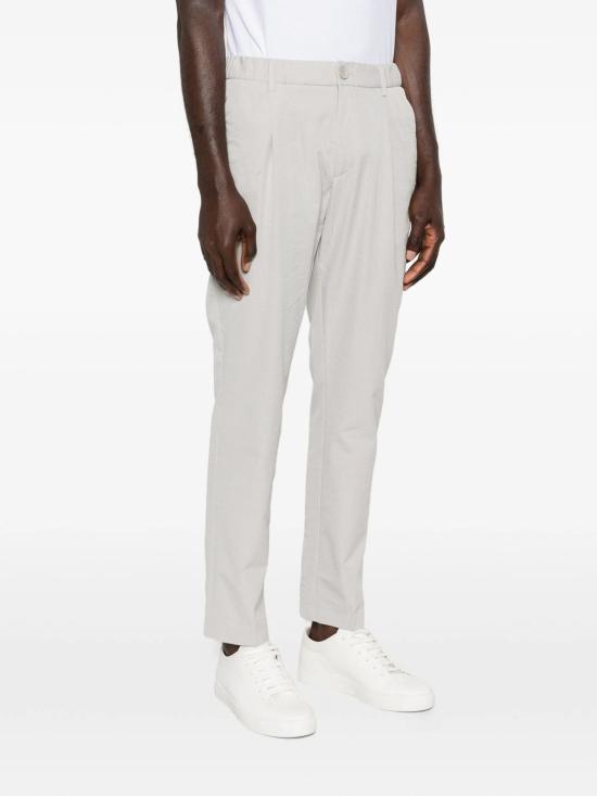 26SS 에르노 스트레이트 팬츠 PT00093U9403 GRAY - HERNO