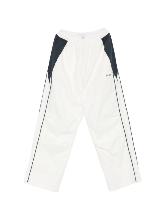 26SS 루드 스트레이트 팬츠 RHPS26PA011101741 WHITE