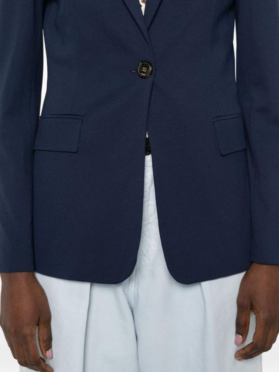 26SS 핑코 자켓 104903A36RG56 BLUE - PINKO