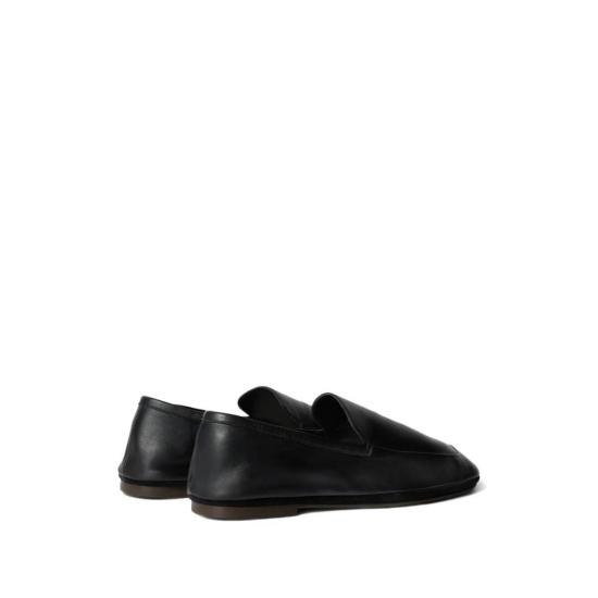  르메르 로퍼 슈  블랙 - LEMAIRE