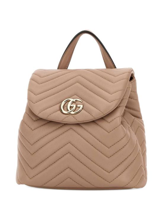 26SS 구찌 GG 마몽 미니 백팩 855921AAFXD5703 CAMEO - GUCCI