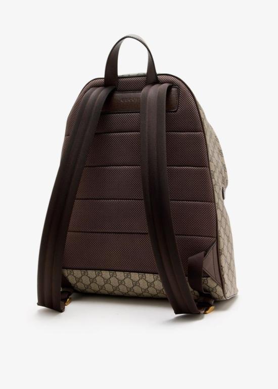 26SS 구찌 오피디아 미디엄 백팩 834466FAEOJ9747 OLD EBONY - GUCCI