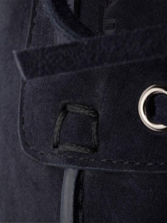 26SS 프라다 로퍼 2EG503103FG001F0008 BLUE - PRADA