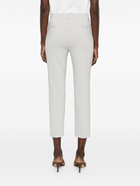 26SS 핑코 스트레이트 팬츠 100155A36RI18 GREY - PINKO