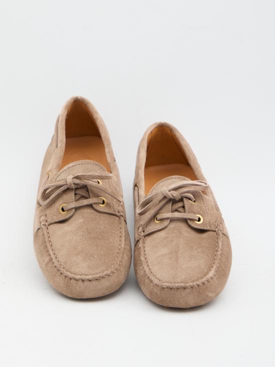 26SS 토즈 로퍼 XXW22L0JZ80M8WC413 BEIGE - TODS
