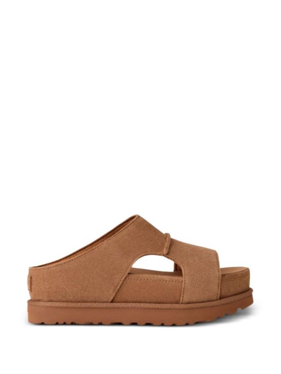 26SS 어그 샌들 1175132CHE CHESTNUT