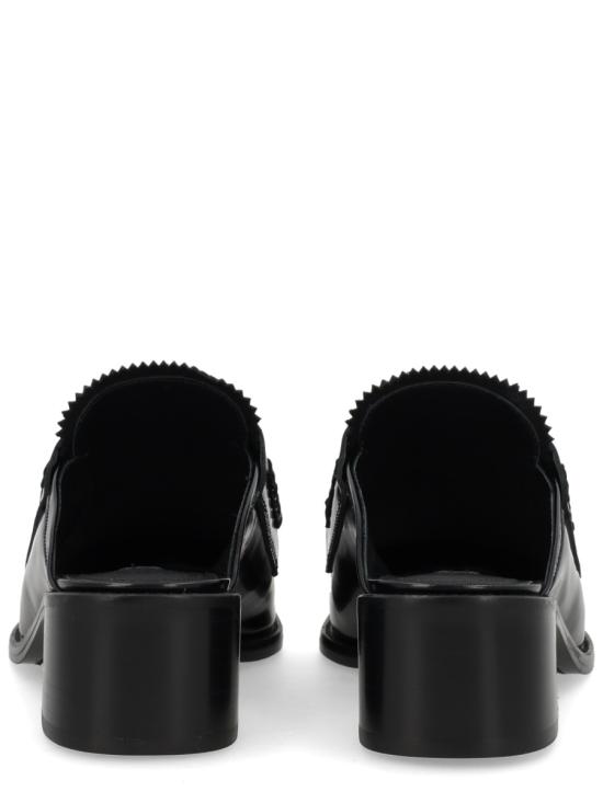 26SS 알렉산더 왕 샌들 30126M003001 BLACK - ALEXANDER WANG