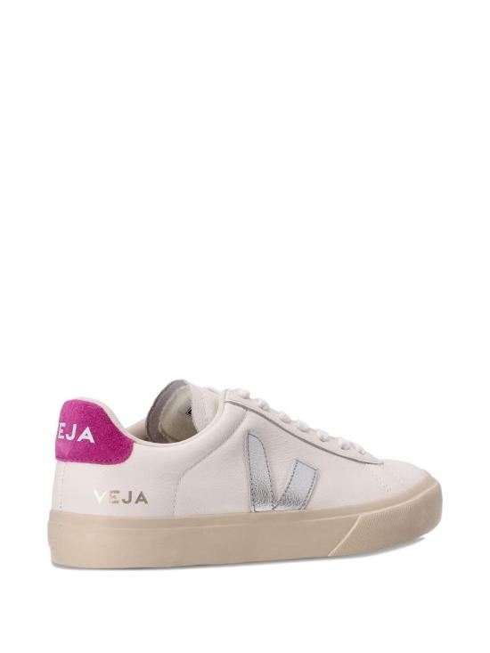 26SS 베자 스니커즈 CP0520788WHITE SILVER ULTRAVIOLET - VEJA