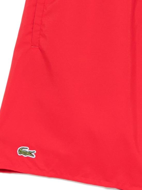 26SS 라코스테 스윔팬츠 MH90888UN RED - LACOSTE