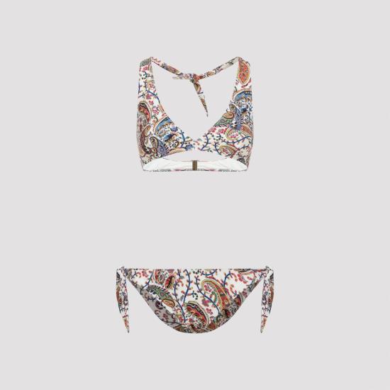 26SS 에트로 비키니 수영복 WRPB0007AKF26X0801 MULTICOLOUR - ETRO