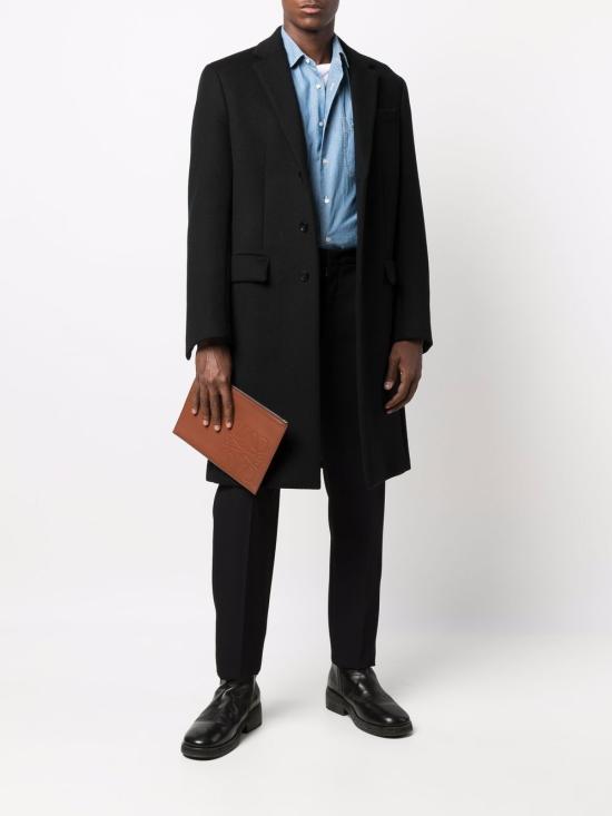 26SS 아스페시 긴팔 셔츠 CN A AEC1E54201122 LIGHT DENIM - ASPESI