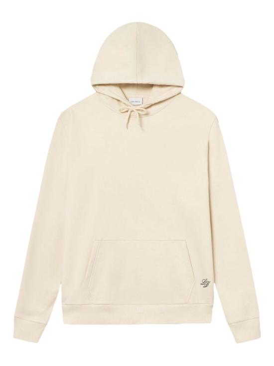 25FW 레듀 후드 티셔츠 1000476215 WHITE