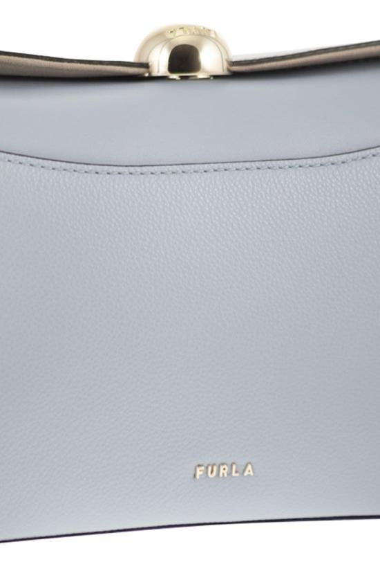 26SS 훌라 숄더백 WB01883BX4296CDZ00 LIGHT BLUE - FURLA