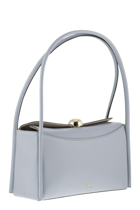 26SS 훌라 숄더백 WB01883BX4296CDZ00 LIGHT BLUE - FURLA