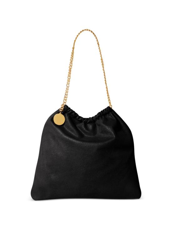 26SS 스텔라 맥카트니 토트백 7B0180WP06521000 BLACK