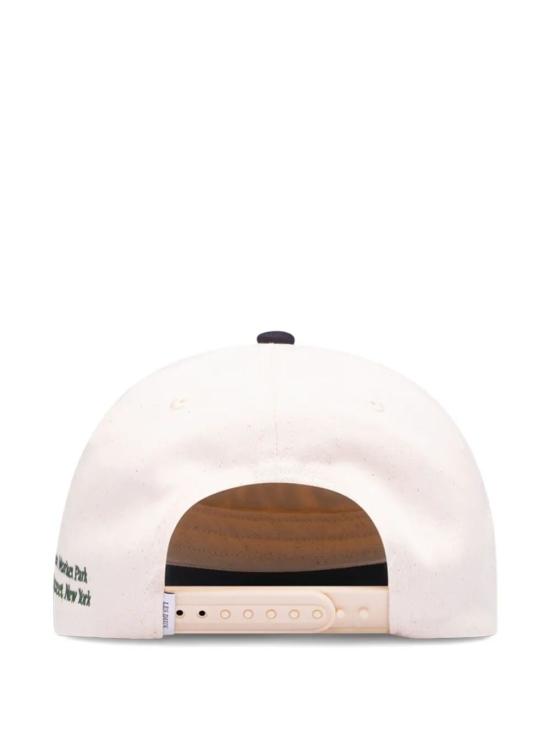 25FW 레듀 모자 1000666214 WHITE - LES DEUX