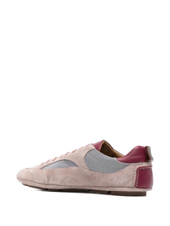 26SS 폴 스미스 스니커즈 M1SMRI01USUE 55 PINK PURPLE - PAUL SMITH