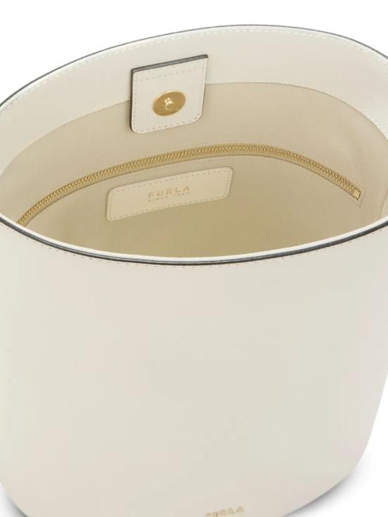 26SS 훌라 토트백 WB01875ARE000PNN00 WHITE - FURLA