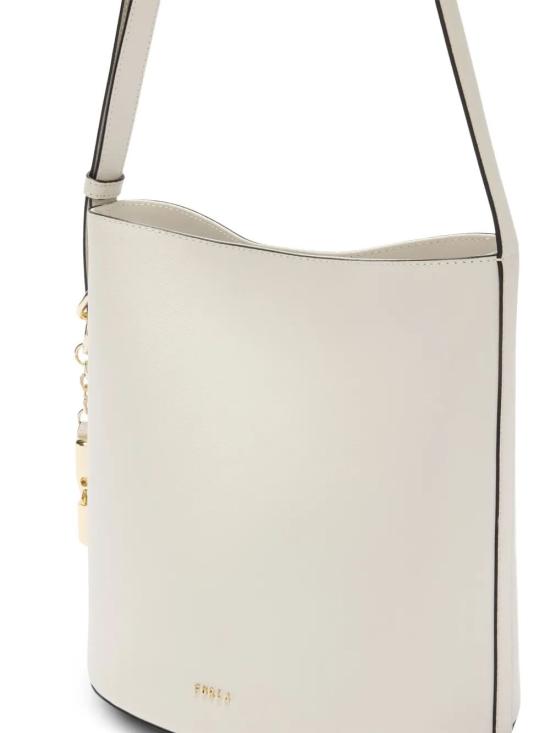 26SS 훌라 토트백 WB01875ARE000PNN00 WHITE - FURLA