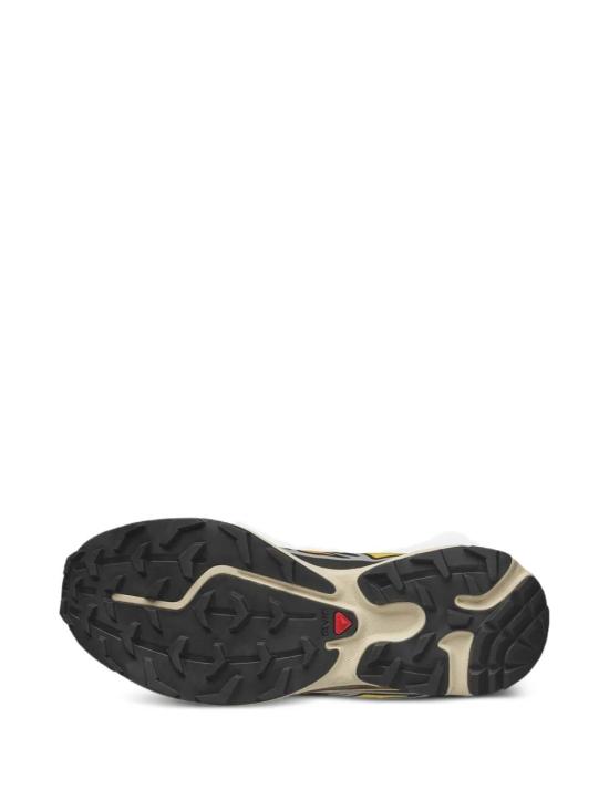 26SS 살로몬 스니커즈 L49154400 BLACK - SALOMON