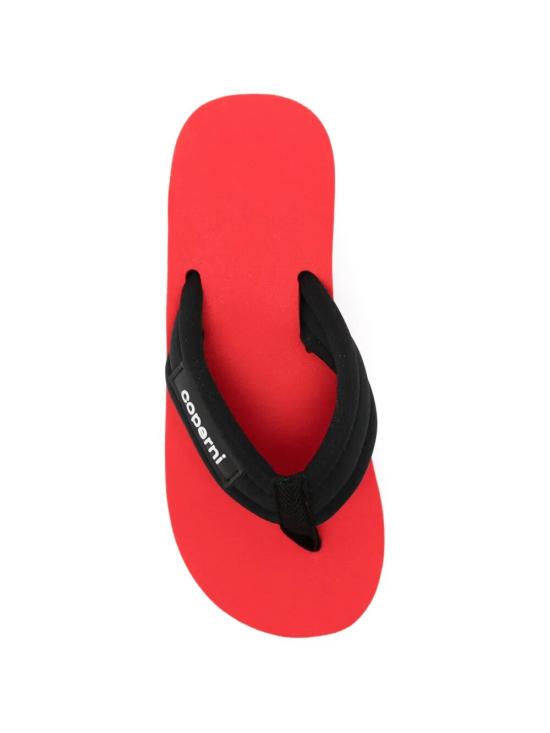 26SS 코페르니 샌들 COPSH09F6090BR BLKRED BLACK - COPERNI