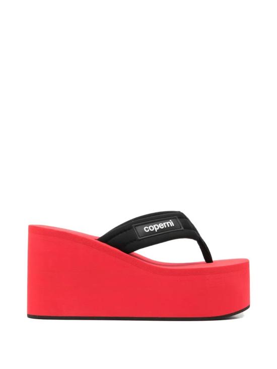 26SS 코페르니 샌들 COPSH09F6090BR BLKRED BLACK