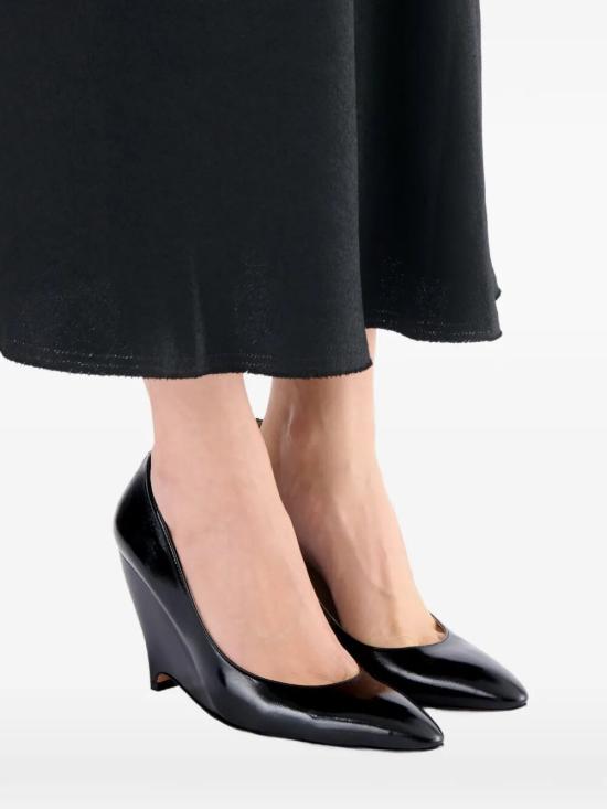 26SS 마르지엘라 샌들 S39WL0180P7684 T8013 BLACK - MAISON MARGIELA