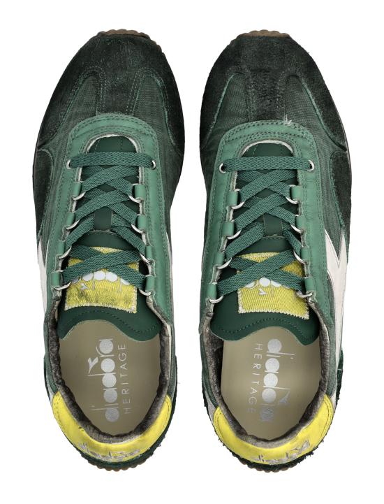 26SS 디아도라 헤리티지 스니커즈 201182642 70155 GREEN - DIADORA HERITAGE