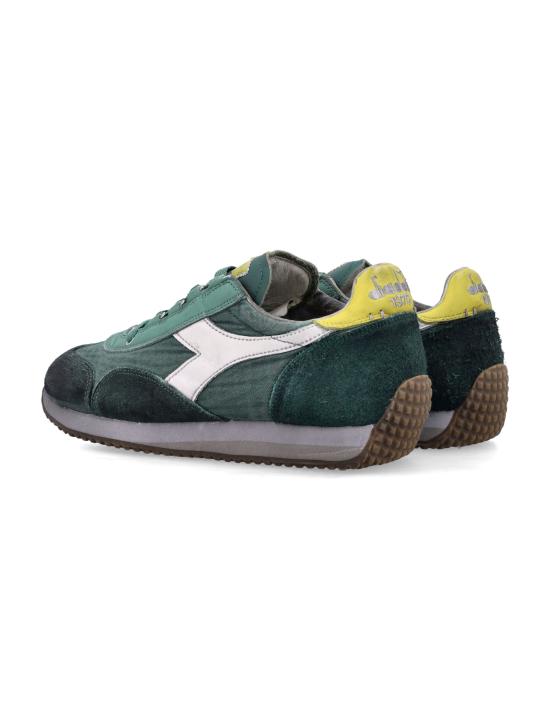 26SS 디아도라 헤리티지 스니커즈 201182642 70155 GREEN - DIADORA HERITAGE