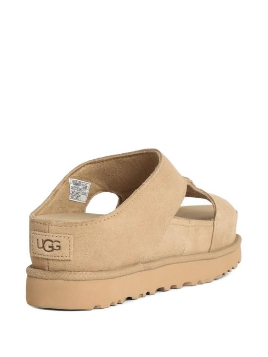 26SS 어그 샌들 1175132098 SAND NUDE NEUTRALS - UGG
