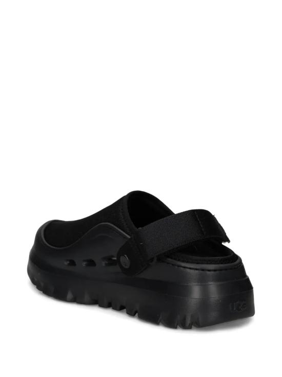 26SS 어그 샌들 1166912098 BLACK - UGG