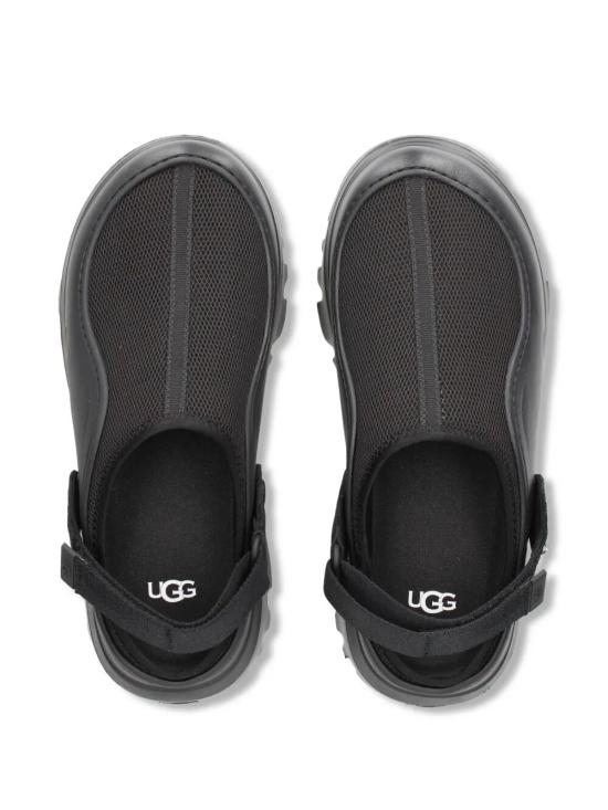 26SS 어그 샌들 1166912098 BLACK - UGG