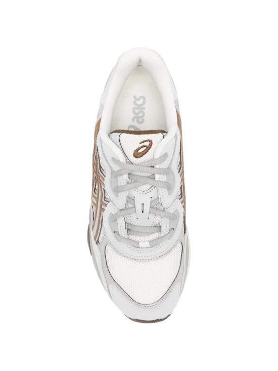 26SS 아식스 스니커즈 1203A383098 CREAM NUDE NEUTRALS - ASICS