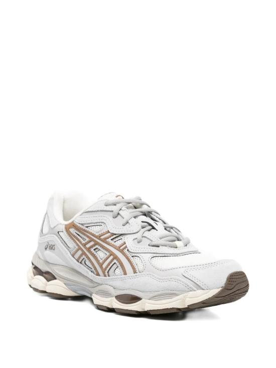 26SS 아식스 스니커즈 1203A383098 CREAM NUDE NEUTRALS - ASICS