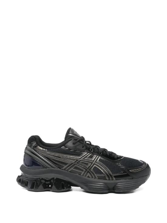 26SS 아식스 스니커즈 1203A591098 FLUENT BLACK