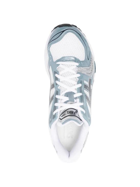26SS 아식스 젤 카야노 14 스니커즈 1203A537098 WHITE - ASICS