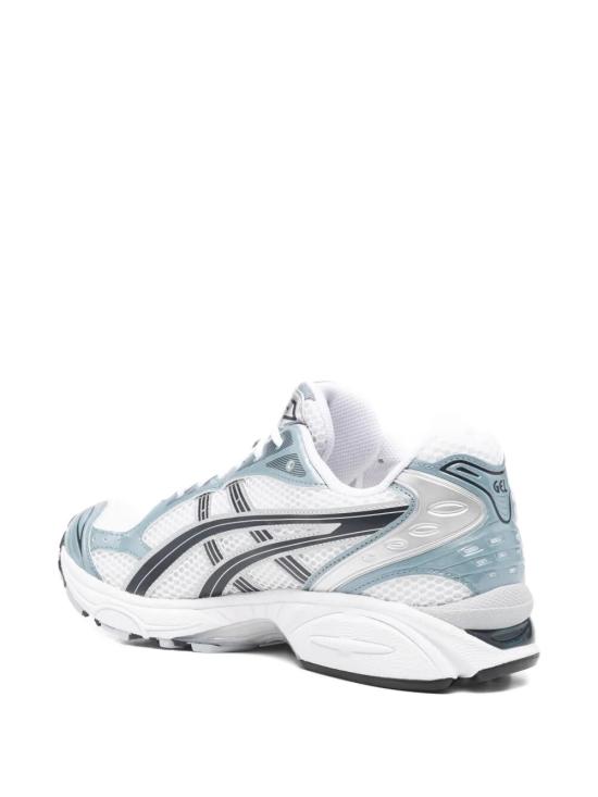 26SS 아식스 젤 카야노 14 스니커즈 1203A537098 WHITE - ASICS