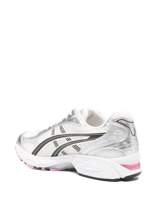 26SS 아식스 젤 카야노 14 스니커즈 1203A537098 CREAM NUDE NEUTRALS - ASICS