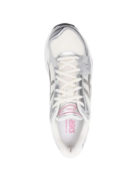 26SS 아식스 젤 카야노 14 스니커즈 1203A537098 CREAM NUDE NEUTRALS - ASICS