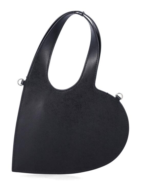 26SS 코페르니 토트백 COPBA93F6083 BLK BLACK - COPERNI