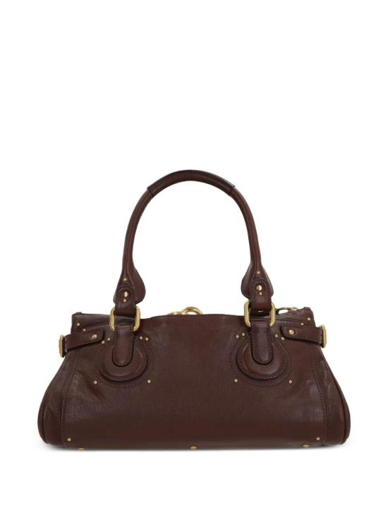 26SS 끌로에 크로스백 CH25WS802P75098 27M BROWN - CHLOE