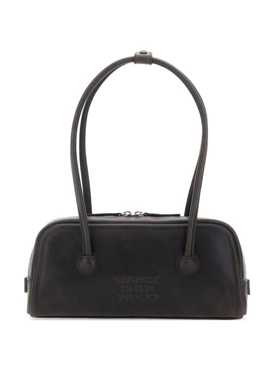26SS 마지셔우드 토트백 GG047650 SEPIA BLACK