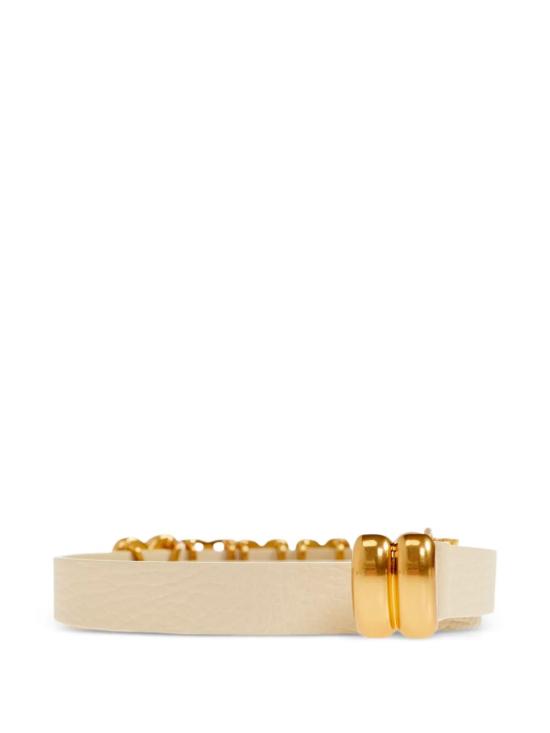 26SS 바이말렌비거 레귤러 벨트 103982 12B NUDE NEUTRALS - BY MALENE BIRGER