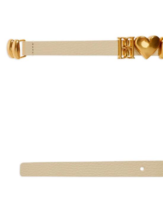 26SS 바이말렌비거 레귤러 벨트 103982 12B NUDE NEUTRALS - BY MALENE BIRGER